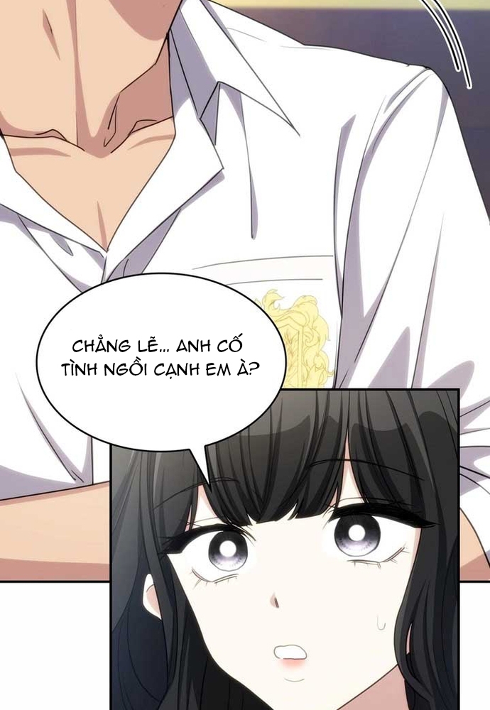 Trò Chơi Tình Ái Chapter 34.1 - Trang 3