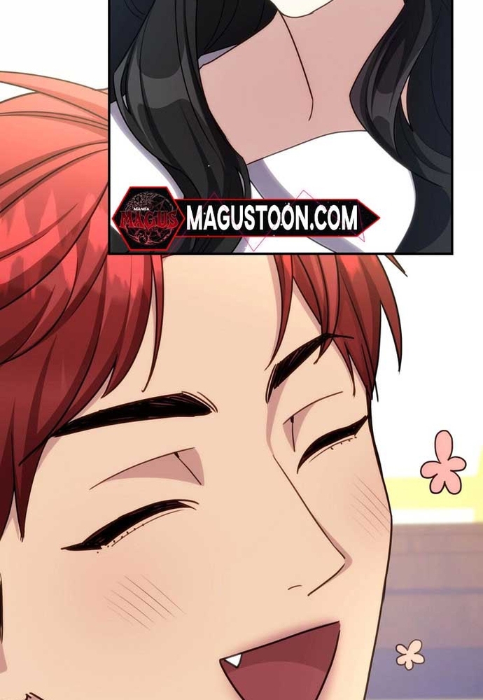 Trò Chơi Tình Ái Chapter 34.1 - Trang 3