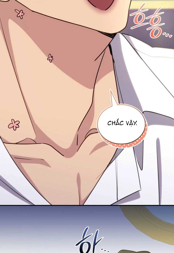 Trò Chơi Tình Ái Chapter 34.1 - Trang 3