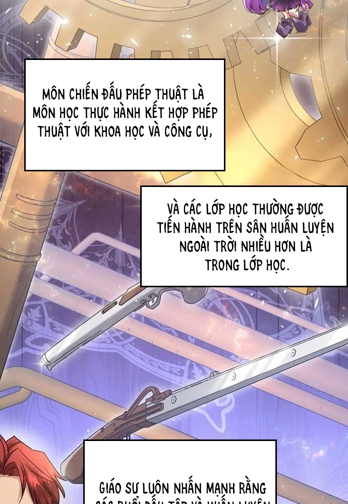 Trò Chơi Tình Ái Chapter 35 - Trang 3