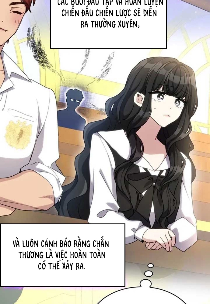 Trò Chơi Tình Ái Chapter 35 - Trang 3