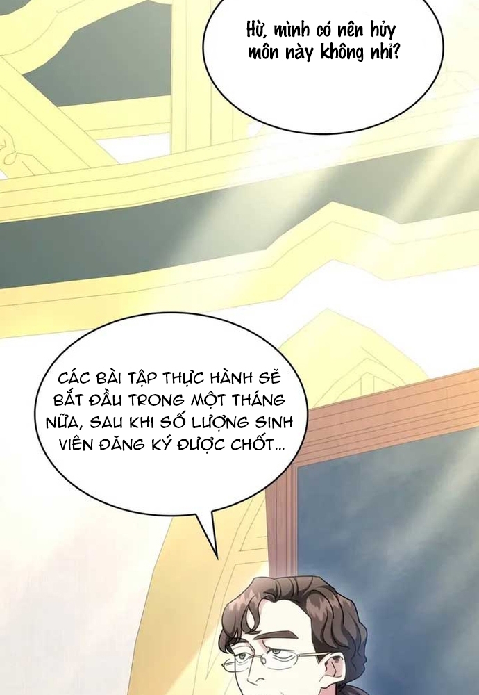 Trò Chơi Tình Ái Chapter 35 - Trang 3