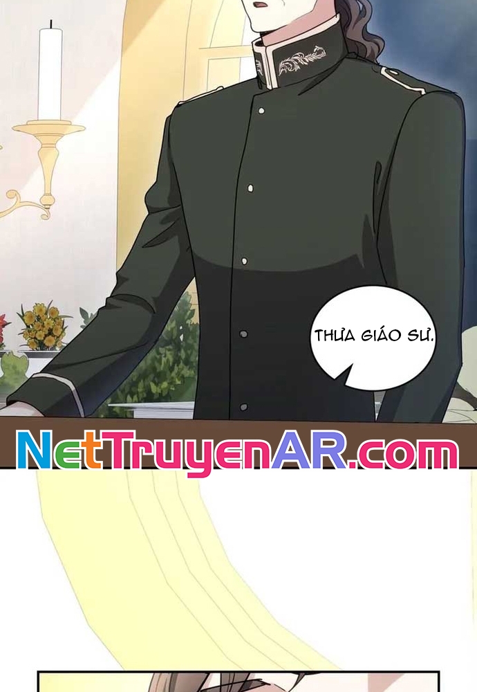 Trò Chơi Tình Ái Chapter 35 - Trang 3