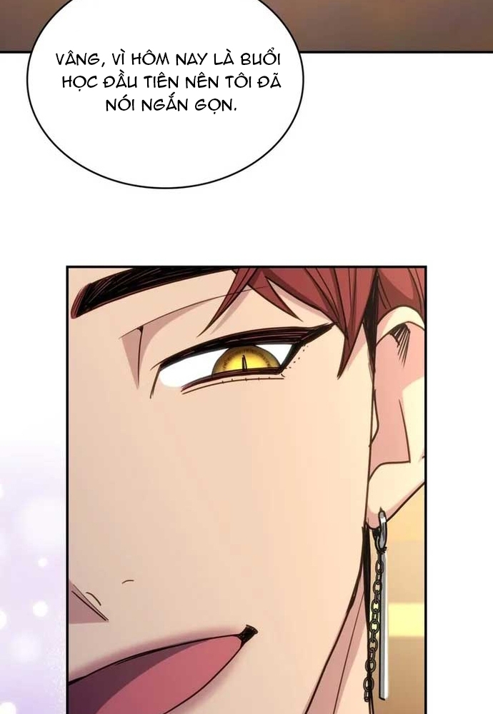 Trò Chơi Tình Ái Chapter 35 - Trang 3