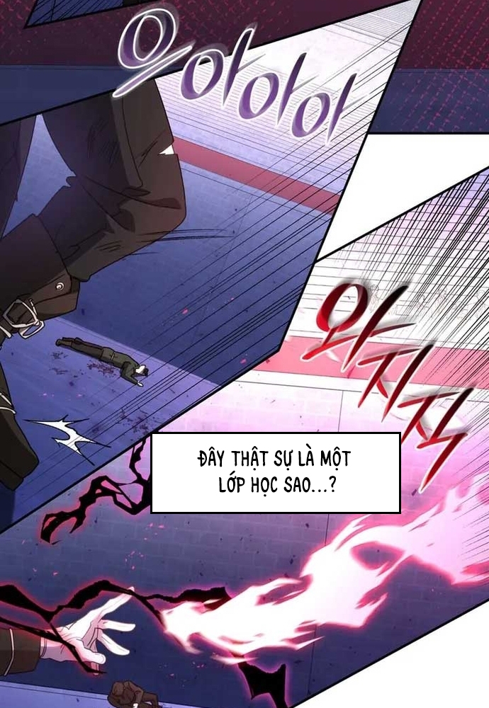 Trò Chơi Tình Ái Chapter 35 - Trang 3