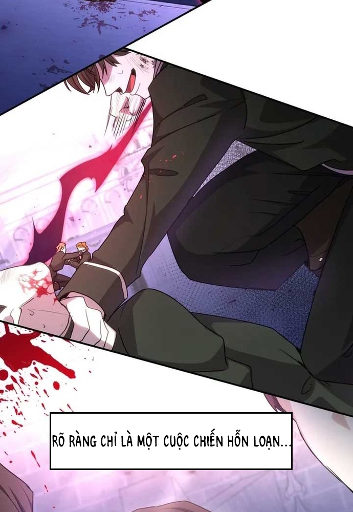 Trò Chơi Tình Ái Chapter 35 - Trang 3