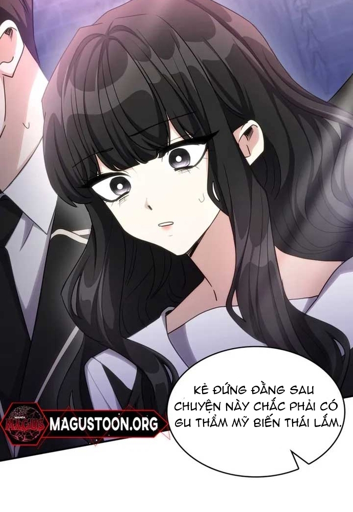 Trò Chơi Tình Ái Chapter 35 - Trang 3