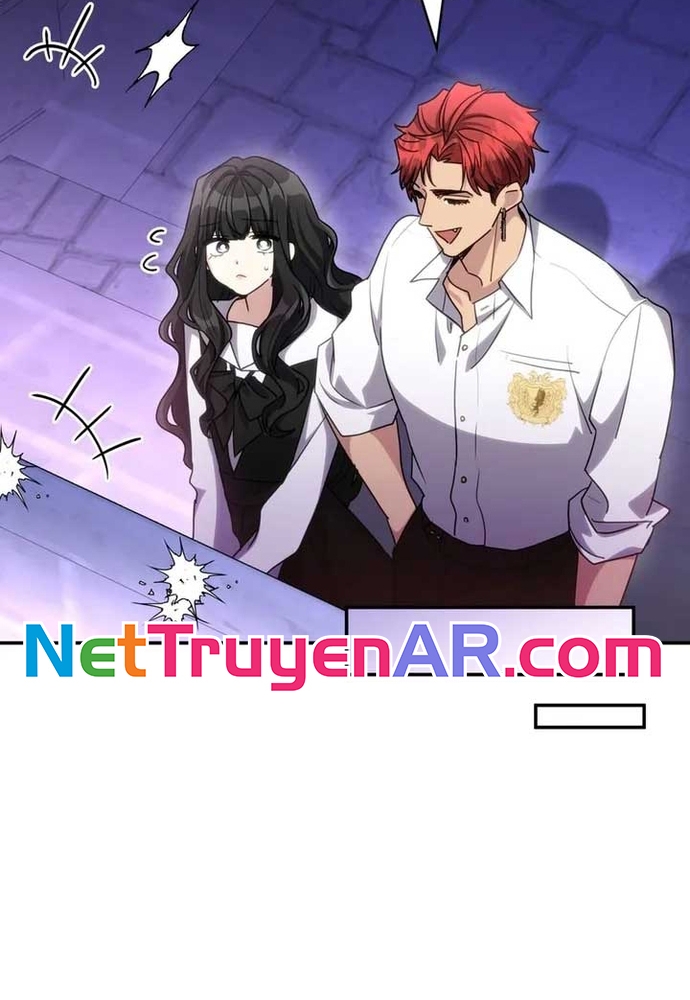 Trò Chơi Tình Ái Chapter 35 - Trang 3