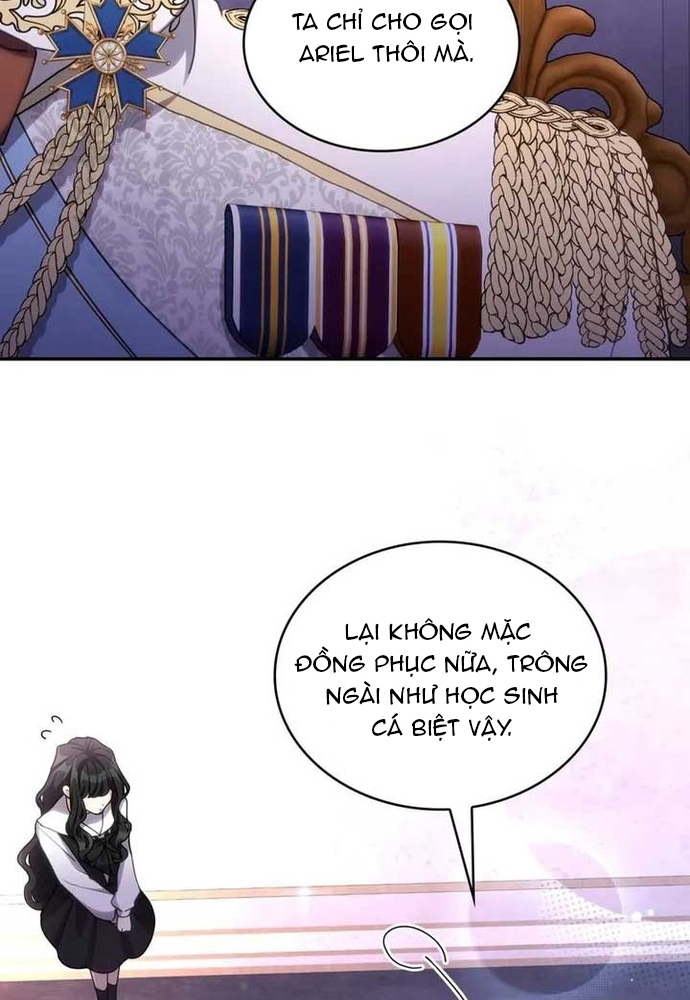 Trò Chơi Tình Ái Chapter 35 - Trang 3