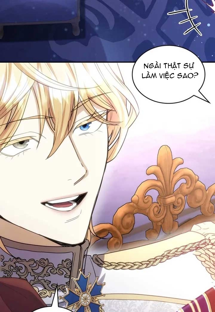 Trò Chơi Tình Ái Chapter 35 - Trang 3