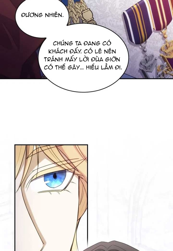 Trò Chơi Tình Ái Chapter 35 - Trang 3