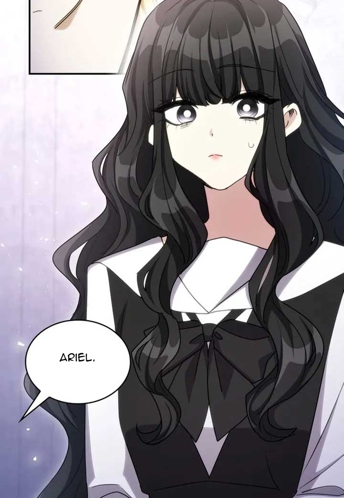 Trò Chơi Tình Ái Chapter 35 - Trang 3