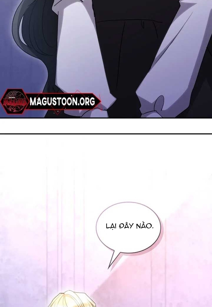 Trò Chơi Tình Ái Chapter 35 - Trang 3