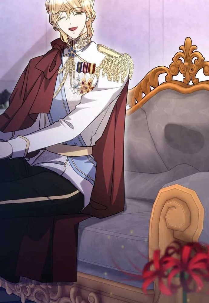 Trò Chơi Tình Ái Chapter 35 - Trang 3