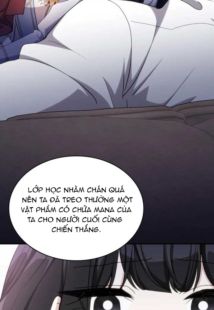 Trò Chơi Tình Ái Chapter 35 - Trang 3