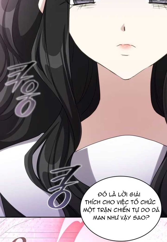 Trò Chơi Tình Ái Chapter 35 - Trang 3