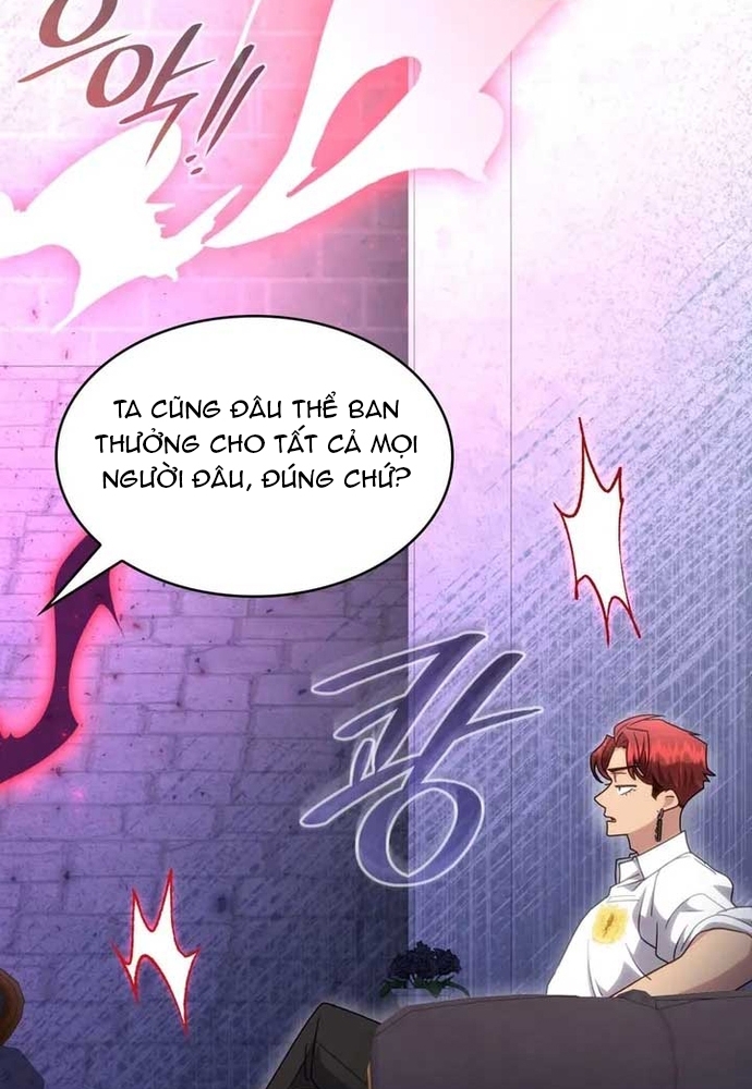 Trò Chơi Tình Ái Chapter 35 - Trang 3