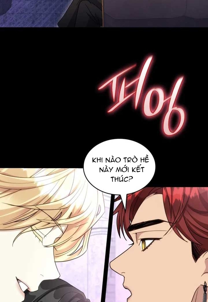 Trò Chơi Tình Ái Chapter 35 - Trang 3