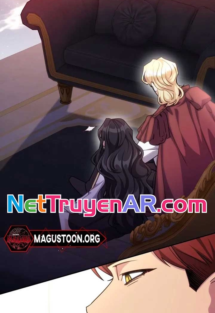 Trò Chơi Tình Ái Chapter 35 - Trang 3