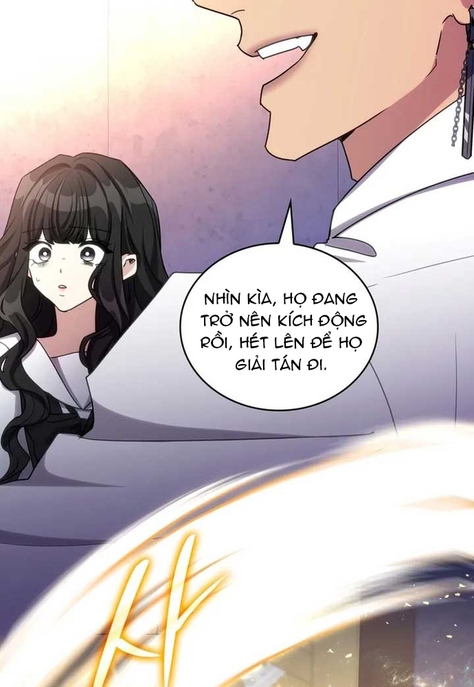 Trò Chơi Tình Ái Chapter 35 - Trang 3