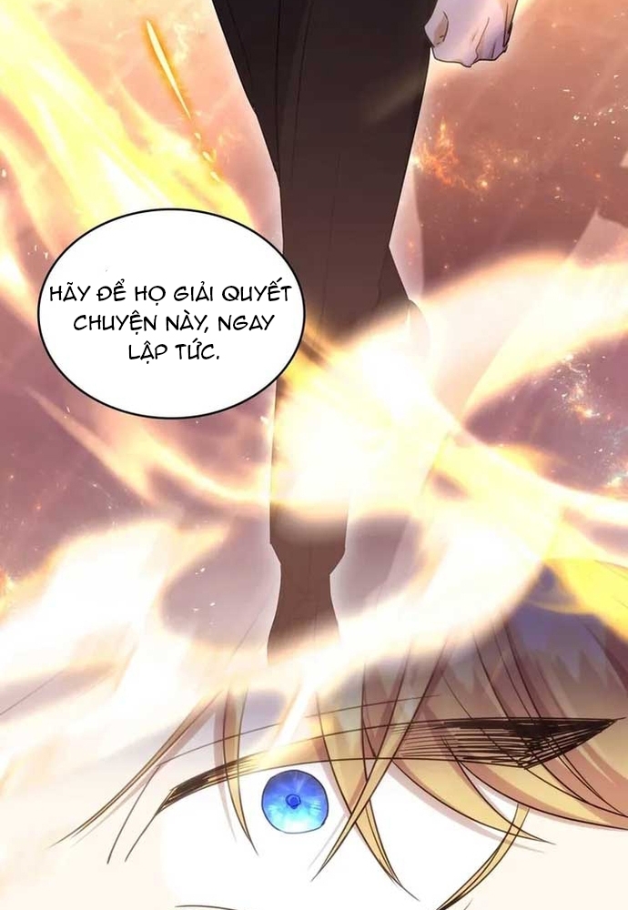 Trò Chơi Tình Ái Chapter 35 - Trang 3