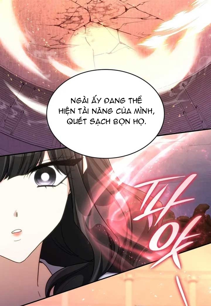 Trò Chơi Tình Ái Chapter 35 - Trang 3
