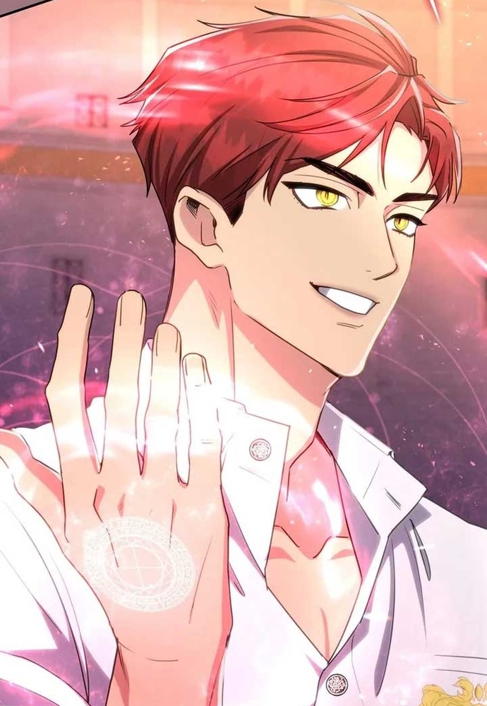 Trò Chơi Tình Ái Chapter 35 - Trang 3