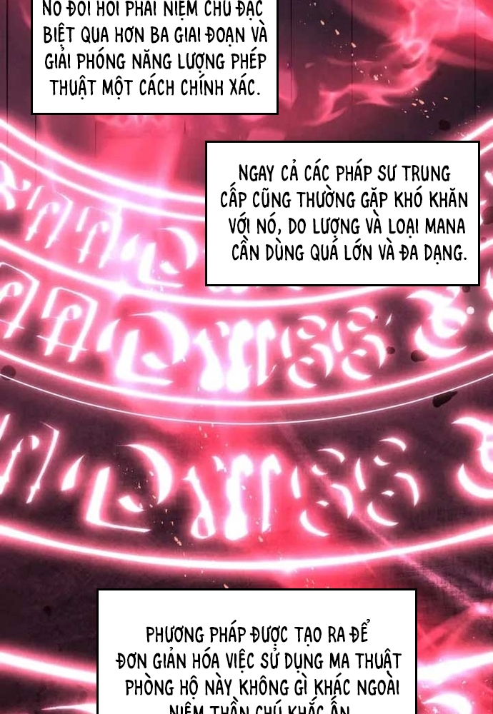 Trò Chơi Tình Ái Chapter 35 - Trang 3