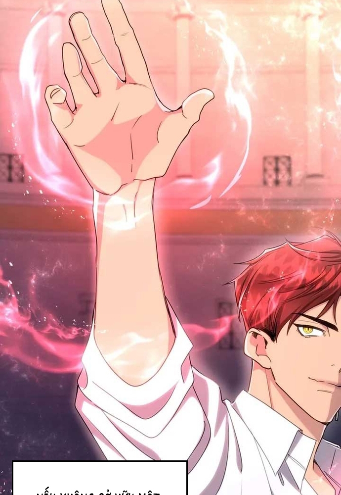 Trò Chơi Tình Ái Chapter 35 - Trang 3