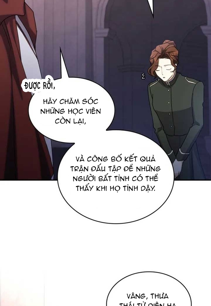 Trò Chơi Tình Ái Chapter 35 - Trang 3