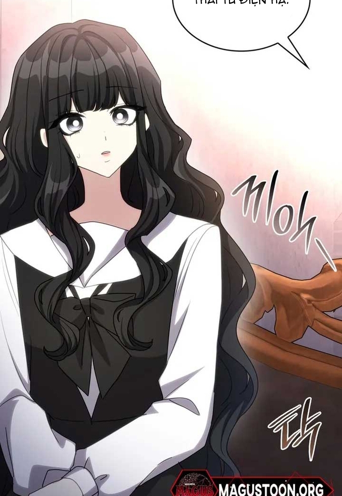 Trò Chơi Tình Ái Chapter 35 - Trang 3