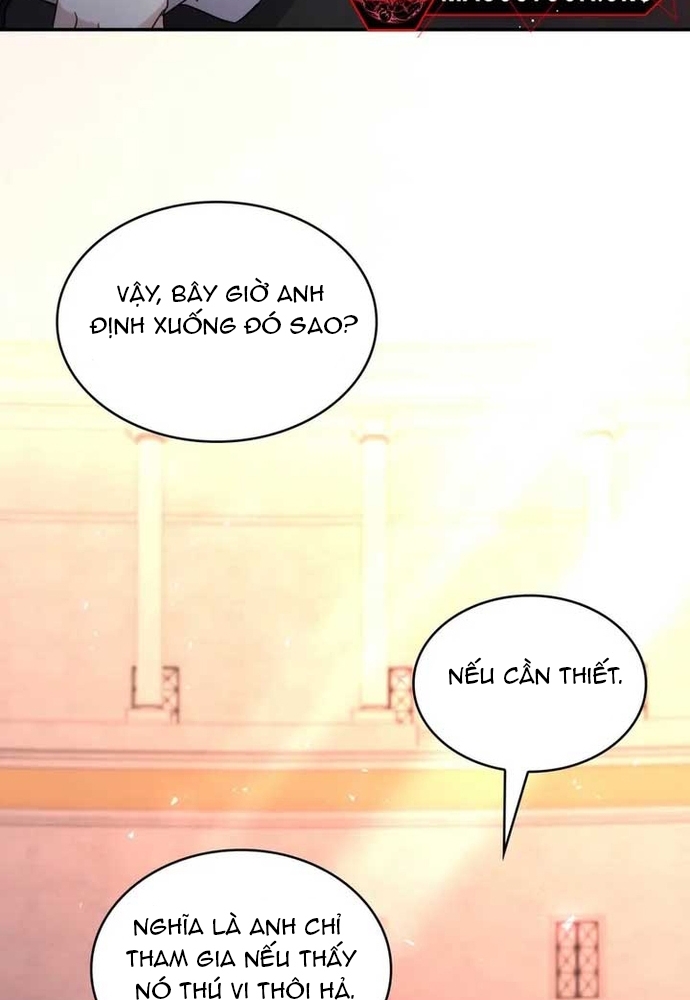 Trò Chơi Tình Ái Chapter 35 - Trang 3