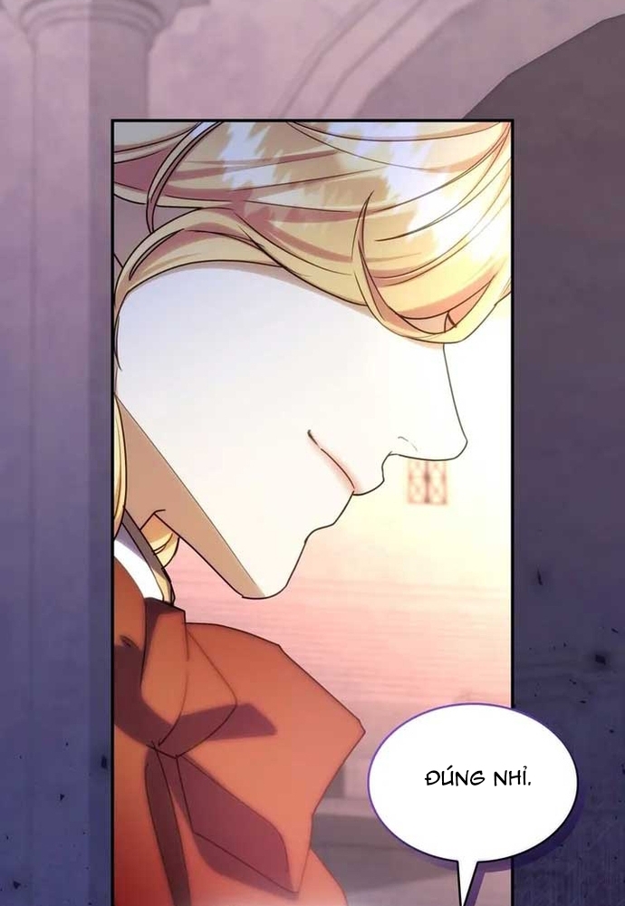 Trò Chơi Tình Ái Chapter 35 - Trang 3