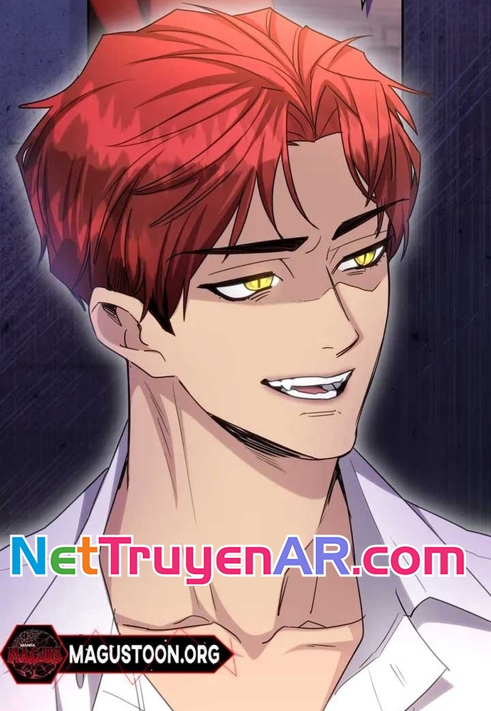 Trò Chơi Tình Ái Chapter 35 - Trang 3