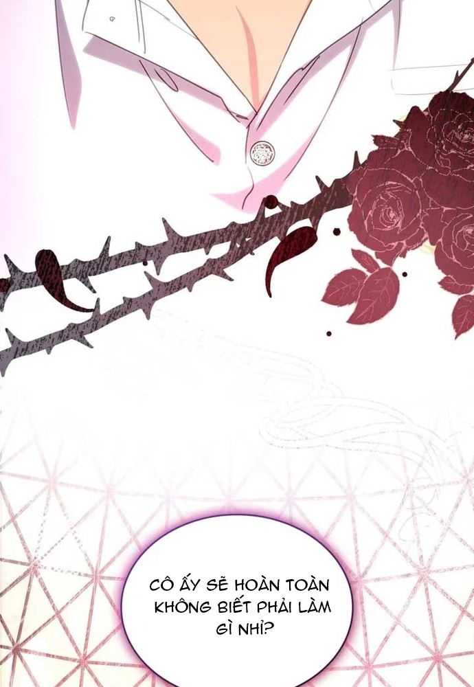 Trò Chơi Tình Ái Chapter 35 - Trang 3