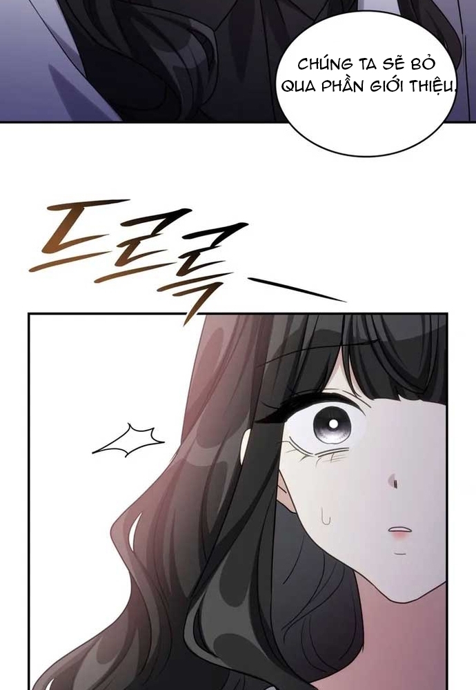 Trò Chơi Tình Ái Chapter 36 - Trang 3