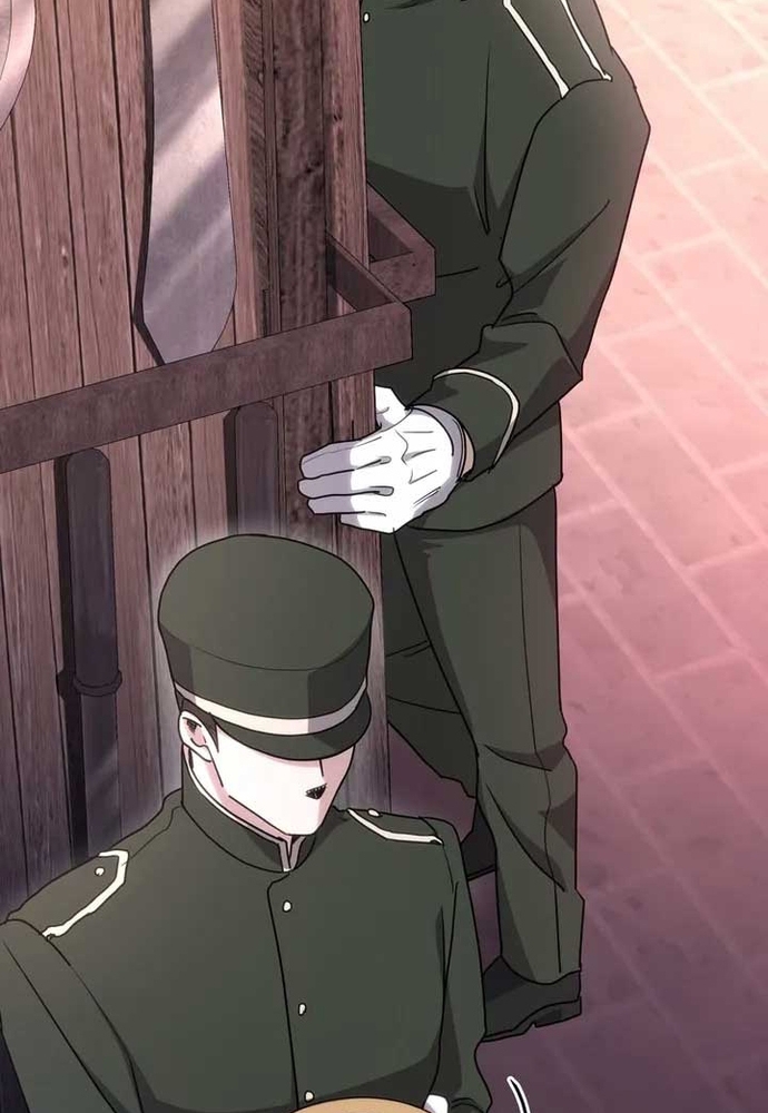 Trò Chơi Tình Ái Chapter 36 - Trang 3