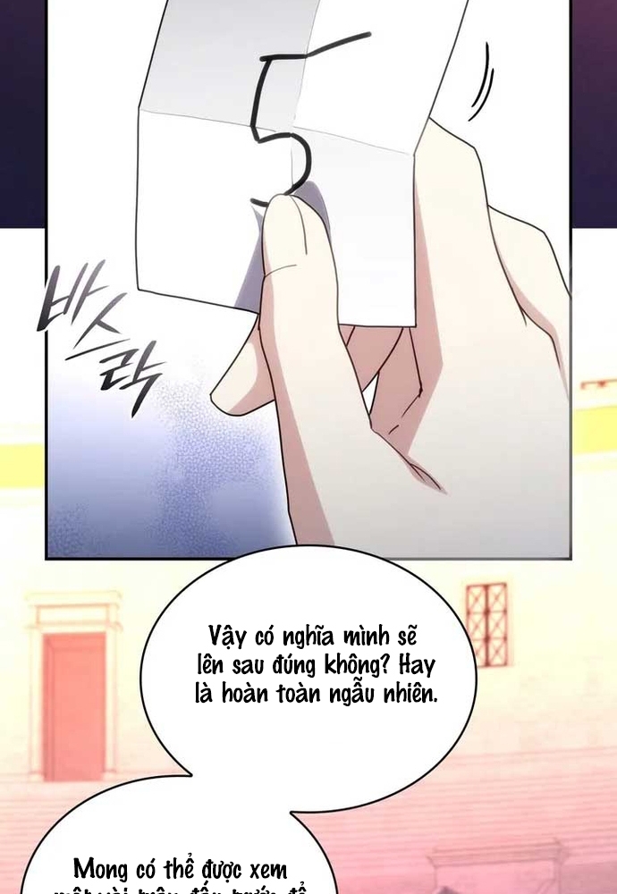 Trò Chơi Tình Ái Chapter 36 - Trang 3