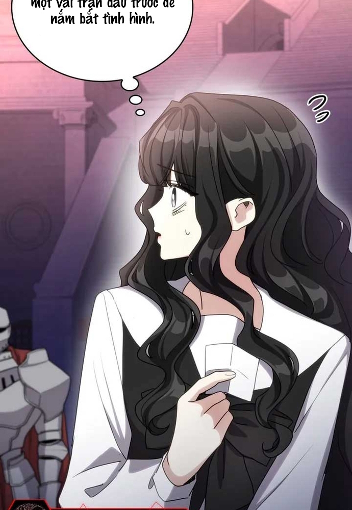 Trò Chơi Tình Ái Chapter 36 - Trang 3