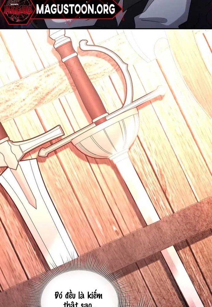 Trò Chơi Tình Ái Chapter 36 - Trang 3