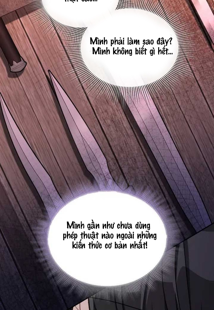 Trò Chơi Tình Ái Chapter 36 - Trang 3