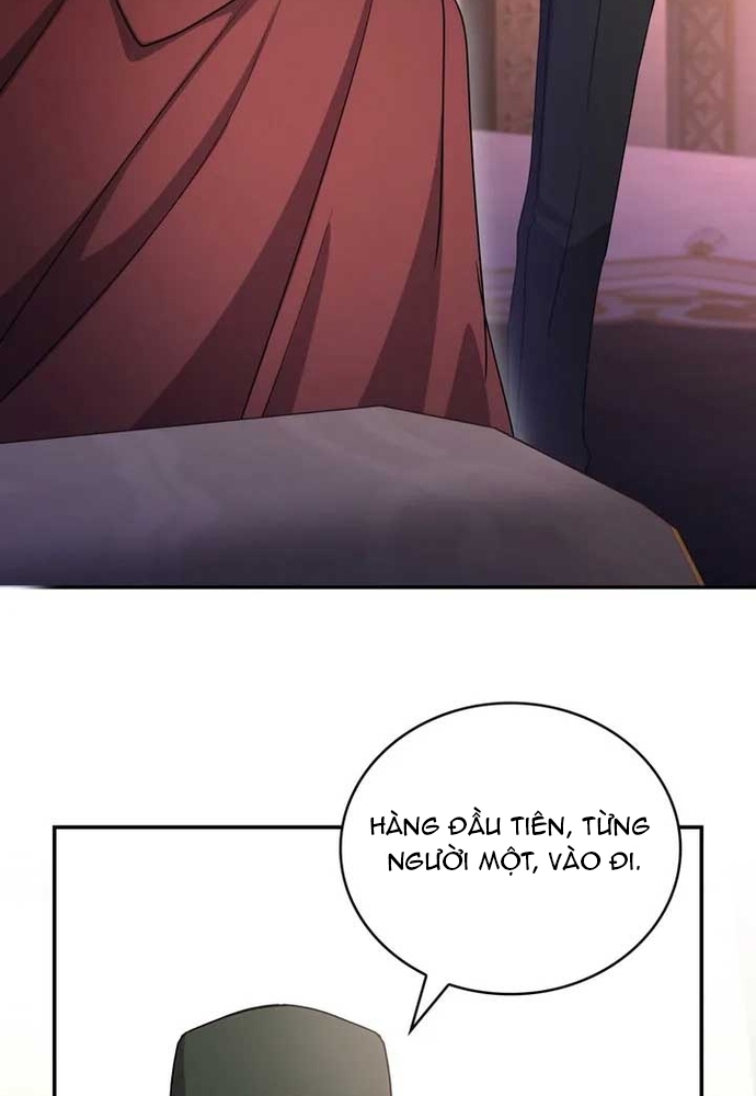 Trò Chơi Tình Ái Chapter 36 - Trang 3