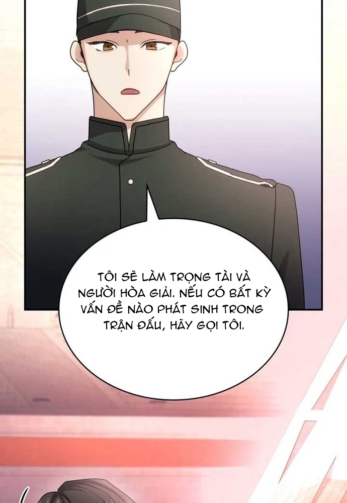 Trò Chơi Tình Ái Chapter 36 - Trang 3