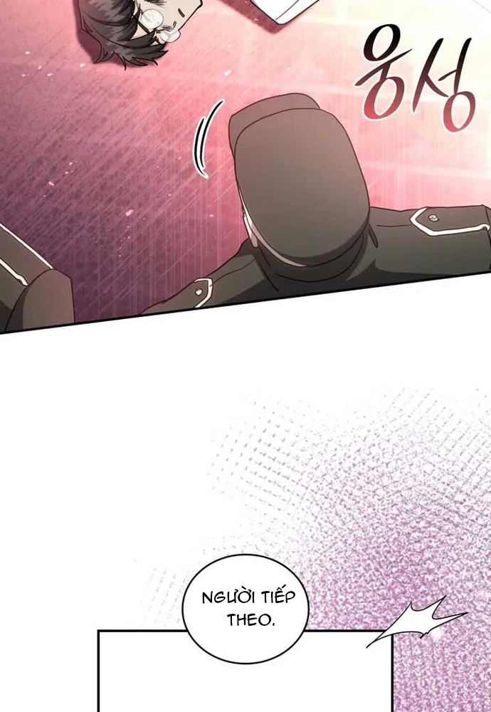 Trò Chơi Tình Ái Chapter 36 - Trang 3