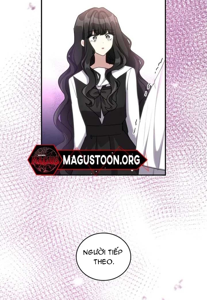 Trò Chơi Tình Ái Chapter 36 - Trang 3