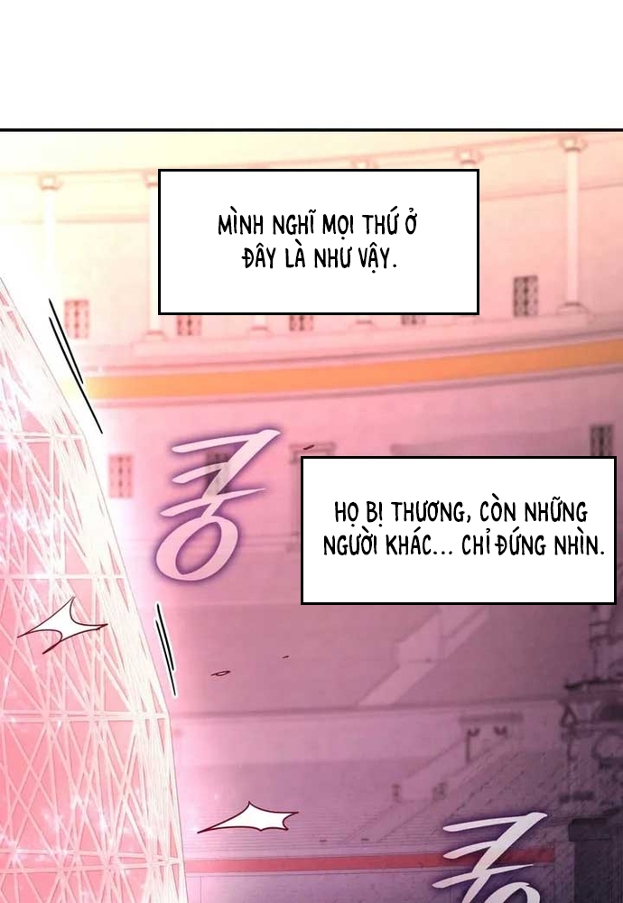 Trò Chơi Tình Ái Chapter 36 - Trang 3