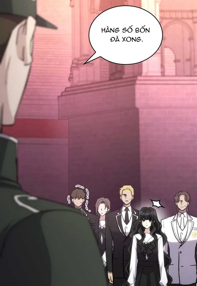 Trò Chơi Tình Ái Chapter 36 - Trang 3