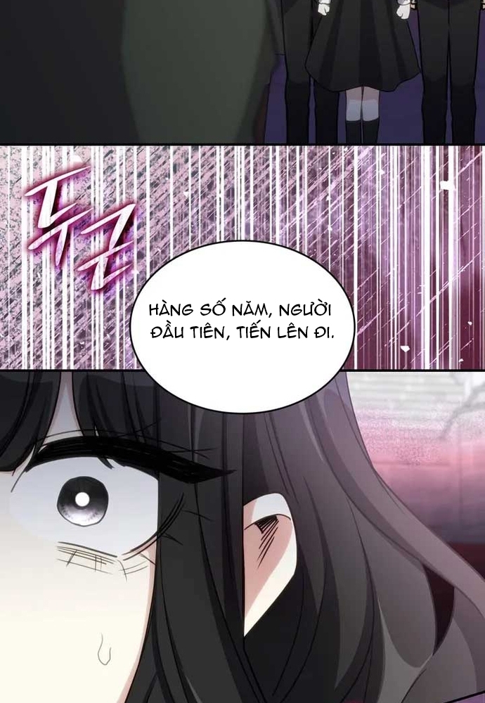 Trò Chơi Tình Ái Chapter 36 - Trang 3
