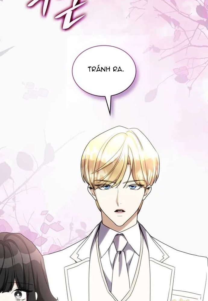 Trò Chơi Tình Ái Chapter 36 - Trang 3