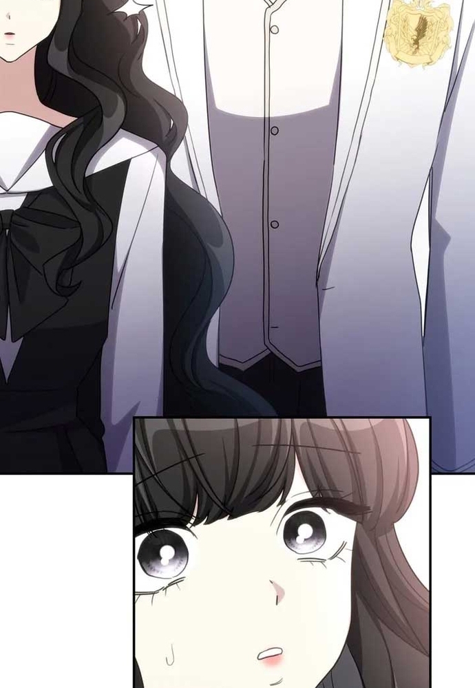 Trò Chơi Tình Ái Chapter 36 - Trang 3